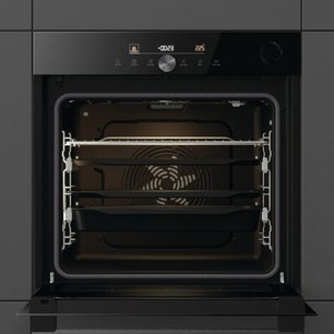 Духовой шкаф Gorenje BPSA6747DGWI фото 3 в Екатеринбурге