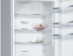 Холодильник Bosch KGN39JA3AR фото 4 в Екатеринбурге