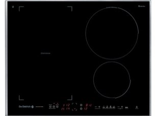 Рабочая поверхность Де Дитрих DTI 743 X фото в Екатеринбурге Рабочая поверхность De Dietrich DTI 743 X фото в Екатеринбурге
