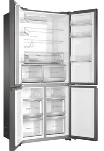 Холодильник Haier HTF-508DGS7RU фото 3 в Екатеринбурге