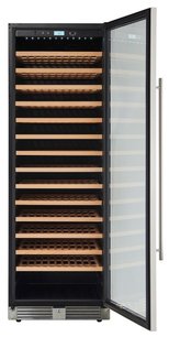 Встраиваемый винный шкаф Селлар Приват CP165-1T фото 3 в Екатеринбурге Встраиваемый винный шкаф CellarPrivate CP165-1T фото 3 в Екатеринбурге