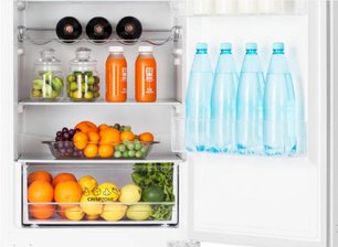 Встраиваемый холодильник Gorenje NRKI4182P1 фото 3 в Екатеринбурге