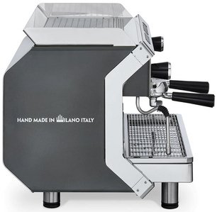 Кофемашина La Pavoni GENIALE2VNEU фото 3 в Екатеринбурге