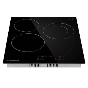Варочная панель Maunfeld CVCE453DBK фото 3 в Екатеринбурге