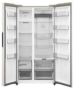 Холодильник Midea MDRS791MIE33 фото 2 в Екатеринбурге