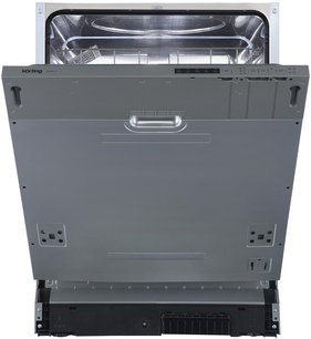 Встраиваемая посудомоечная машина Korting KDI 60110 фото 2 в Екатеринбурге
