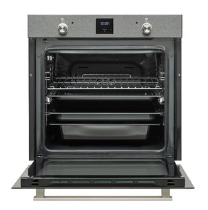 Духовой шкаф Jacky`s JO ED7538 фото 4