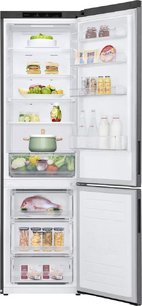 Холодильник LG GA-B509CLCL фото 2 в Екатеринбурге