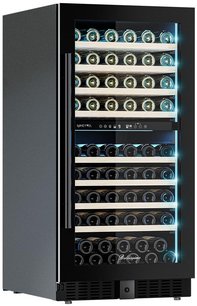 Винный шкаф Meyvel MV99PRO-KBT2 фото 3 в Екатеринбурге
