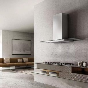 Вытяжка ELICA FLAT GLASS IX/A/60 фото 3 в Екатеринбурге Вытяжка ELICA FLAT GLASS IX/A/60 фото 3 в Екатеринбурге