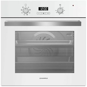 Духовой шкаф Maunfeld MEOM.678W фото в Екатеринбурге