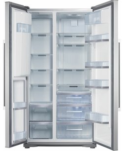 Холодильник Kuppersbusch KE 9600-1-2T фото 2 в Екатеринбурге