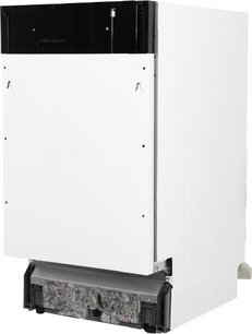 Встраиваемая посудомоечная машина Hyundai HBD 451 фото 3 в Екатеринбурге