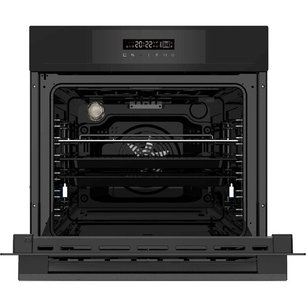 Электрический духовой шкаф Haier HOX-FP3AGB фото 3 в Екатеринбурге