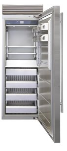 Встраиваемая морозильная камера Fhiaba XS750FZ6I фото в Екатеринбурге