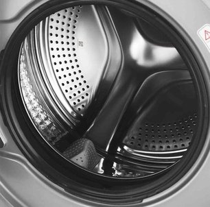 Стиральная машина Haier HW70-BP12959AS фото 4 в Екатеринбурге