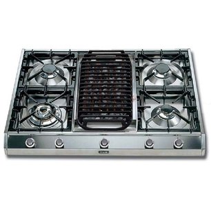Варочная панель Илве HP965-BD фото в Екатеринбурге Варочная панель Ilve HP965-BD фото в Екатеринбурге