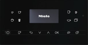 Кофемашина Miele CM 6360 OBCM фото 2 в Екатеринбурге