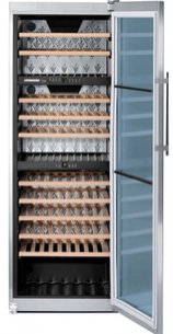 Винный шкаф Либхер WTes 4677 Vinidor фото 2 в Екатеринбурге Винный шкаф Liebherr WTes 4677 Vinidor фото 2 в Екатеринбурге