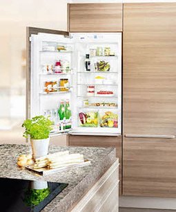 Встраиваемый холодильник Либхер IK 1950 Premium фото 2 в Екатеринбурге Встраиваемый холодильник Liebherr IK 1950 Premium фото 2 в Екатеринбурге