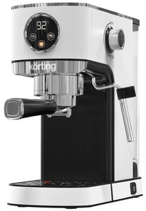 Кофеварка Korting KCM 1003 EW фото в Екатеринбурге