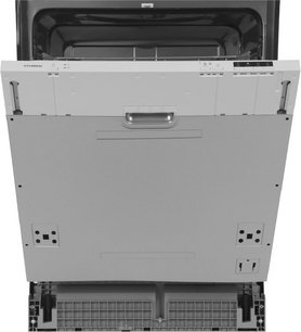 Встраиваемая посудомоечная машина Hyundai HBD 640P фото в Екатеринбурге