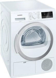 Сушильная машина Siemens WT 45H200 OE фото в Екатеринбурге