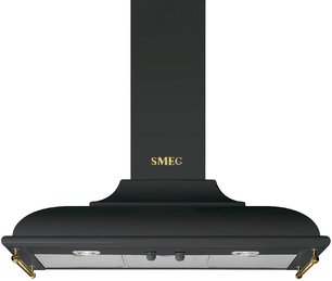 Вытяжка Смег KC19A-2 фото в Екатеринбурге Вытяжка Smeg KC19A-2 фото в Екатеринбурге