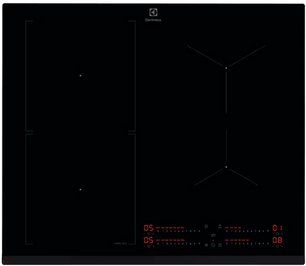Варочная панель Электролюкс EIS62453 фото в Екатеринбурге Варочная панель Electrolux EIS62453 фото в Екатеринбурге