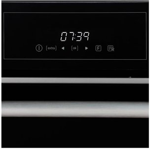 Духовой шкаф Haier HOD-TM09PGB фото 2 в Екатеринбурге