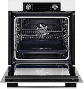 Духовой шкаф Kuppersberg HF 607 W фото 3 в Екатеринбурге