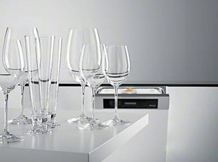 Посудомоечная машина Miele G4720 SCi фото 3 в Екатеринбурге