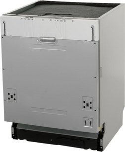 Встраиваемая посудомоечная машина Hyundai HBD 650 фото 3 в Екатеринбурге