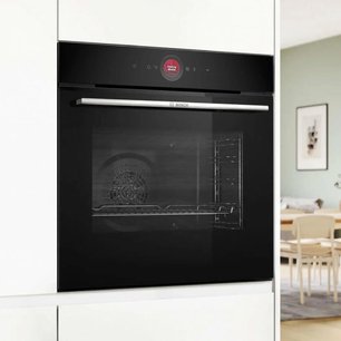 Духовой шкаф Bosch HBG7221B1S фото 2 в Екатеринбурге