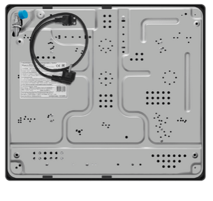 Варочная панель Maunfeld EEHE.642VC.3CB/KG фото 2 в Екатеринбурге
