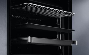 Духовой шкаф Electrolux OED3H50K фото 2 в Екатеринбурге