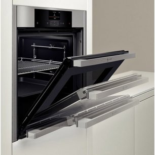 Духовой шкаф Neff B55CS24N0R фото 3 в Екатеринбурге