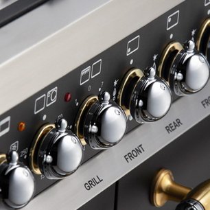 Варочный центр Bertazzoni HER90 6 MFE D CR T фото 3 в Екатеринбурге