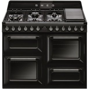Варочный центр Смег TR4110BLF фото в Екатеринбурге Варочный центр Smeg TR4110BLF фото в Екатеринбурге