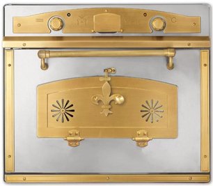 Духовой шкаф Restart ELF070 IX фото в Екатеринбурге