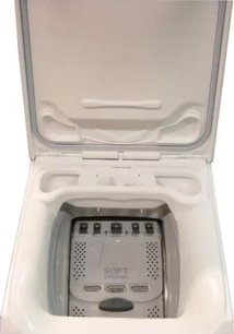 Стиральная машина AEG L76260TL фото 3 в Екатеринбурге