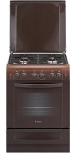 Плита Gefest ПГ 6101-02 0001 фото 2 в Екатеринбурге