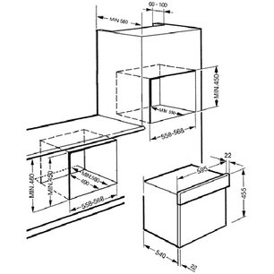 Кофемашина Smeg CM845A-9 фото 2 в Екатеринбурге
