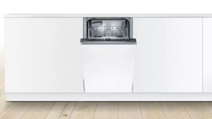 Встраиваемая посудомоечная машина BOSCH SPV2HKX6DR фото 2 в Екатеринбурге Встраиваемая посудомоечная машина BOSCH SPV2HKX6DR фото 2 в Екатеринбурге