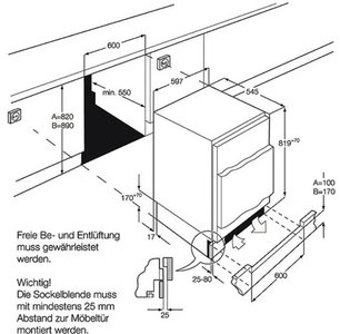 Морозильник AEG AGS58200F0 фото 2 в Екатеринбурге