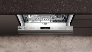 Встраиваемая посудомоечная машина Нефф S855HKX20E фото 2 в Екатеринбурге Встраиваемая посудомоечная машина Neff S855HKX20E фото 2 в Екатеринбурге