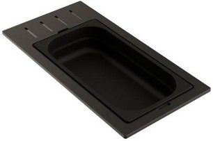 Контейнер Omoikiri DC-01-1-GB фото