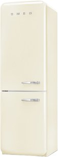 Холодильник Smeg FAB32LPN1 фото в Екатеринбурге