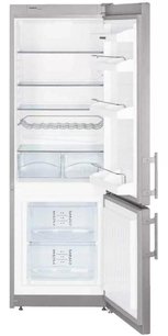 Холодильник Либхер CUPsl 2721 Comfort фото 3 в Екатеринбурге Холодильник Liebherr CUPsl 2721 Comfort фото 3 в Екатеринбурге