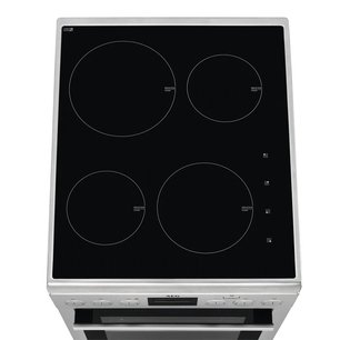 Индукционная плита AEG CIR56400BX фото 4 в Екатеринбурге